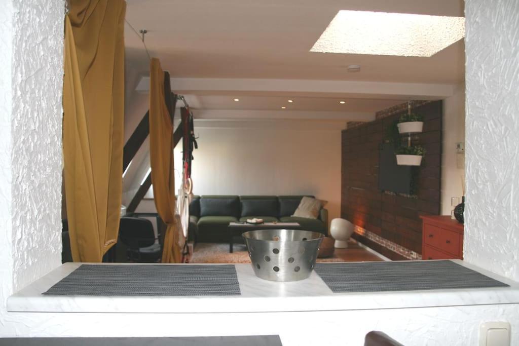 Central Apartment Apartment Magdeburg